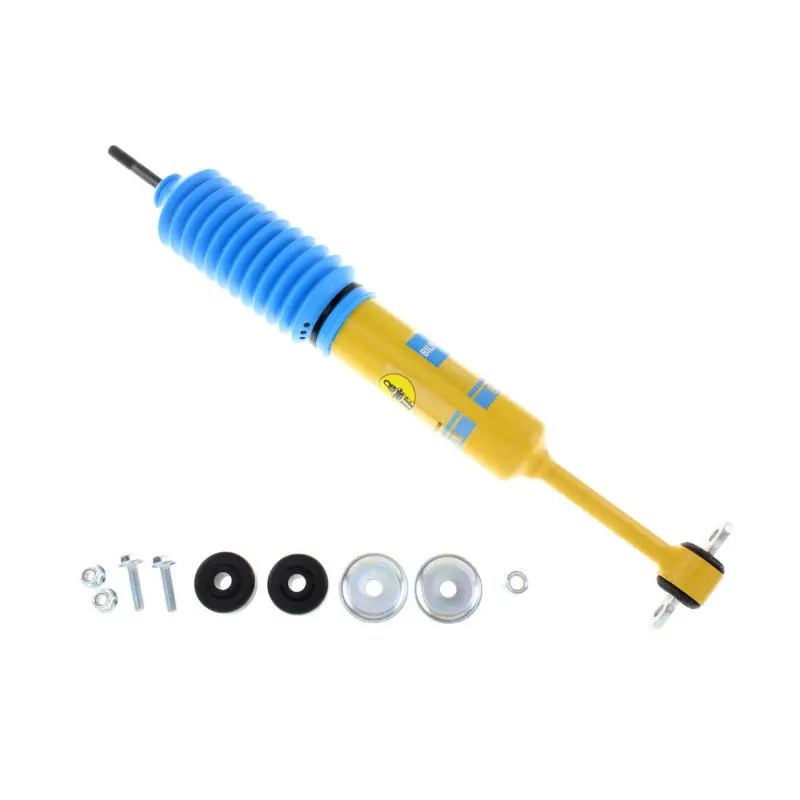 Editor’s Pick Bilstein B6 2009 Ford Ranger FX4 Front 46mm Monotube Shock Absorber