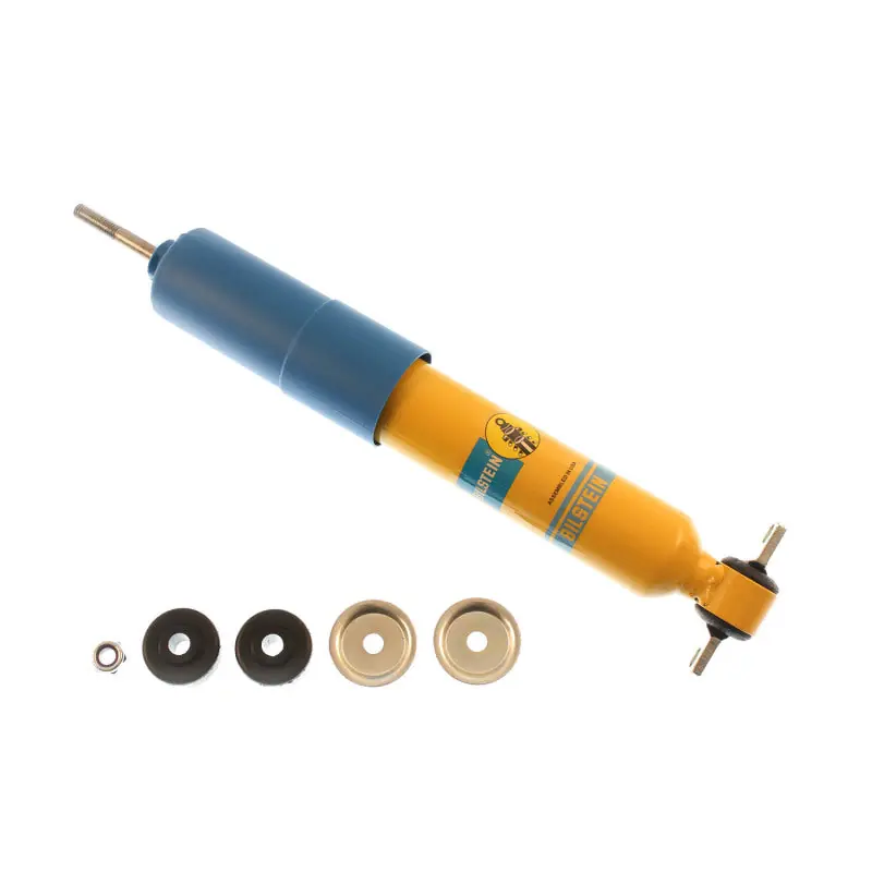 Bilstein 4600 Series 98-11 Ford Ranger Front 46mm Monotube Shock Absorber Direct From Factory