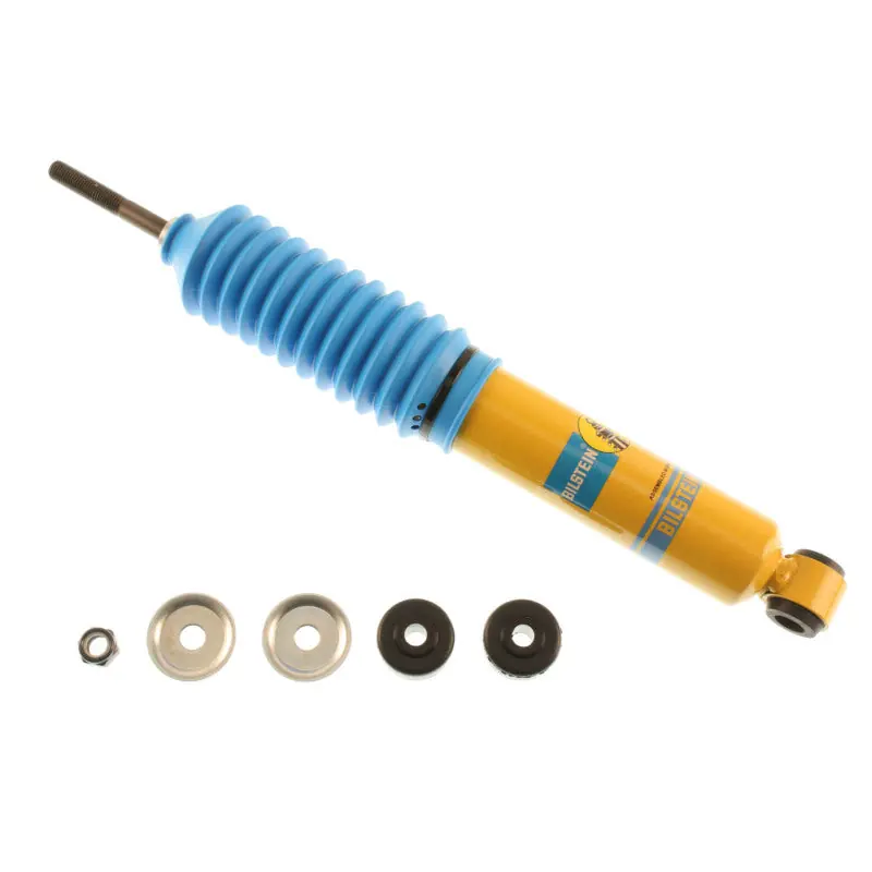 Bilstein 4600 Series 99-14 Ford F-250/F-350 Super Duty Front 46mm Monotube Shock Absorber Mega Sale
