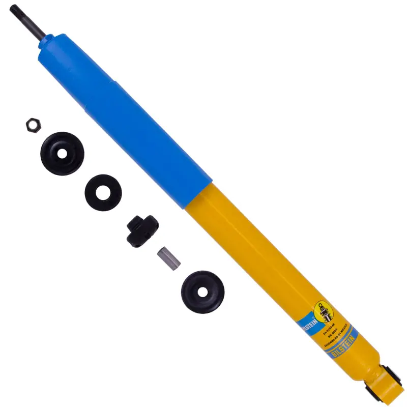 Special Discount Bilstein 4600 Series 2019 Ram 1500 4x4 w/o Air Leveling w/o Off Road Package Rear Shock Absorber