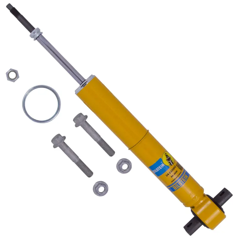 Bilstein 19-20 Ford Ranger B6 4600 Front Shock Must Have