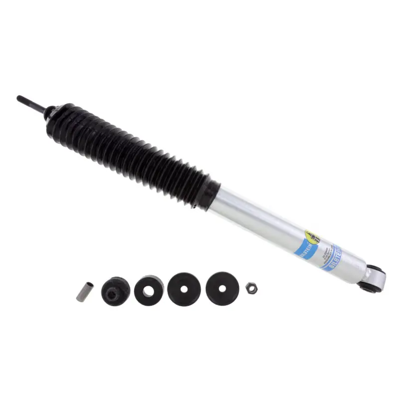 Bilstein 5100 Series 14-15 Dodge Ram 2500 Rear 46mm Monotube Shock Absorber Editor’s Pick