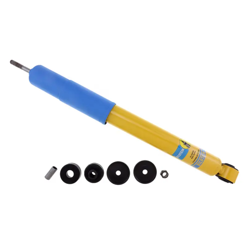 Bilstein 4600 Series 2014 Dodge Ram 2500 Front 46mm Monotube Shock Absorber Worldwide Shipping
