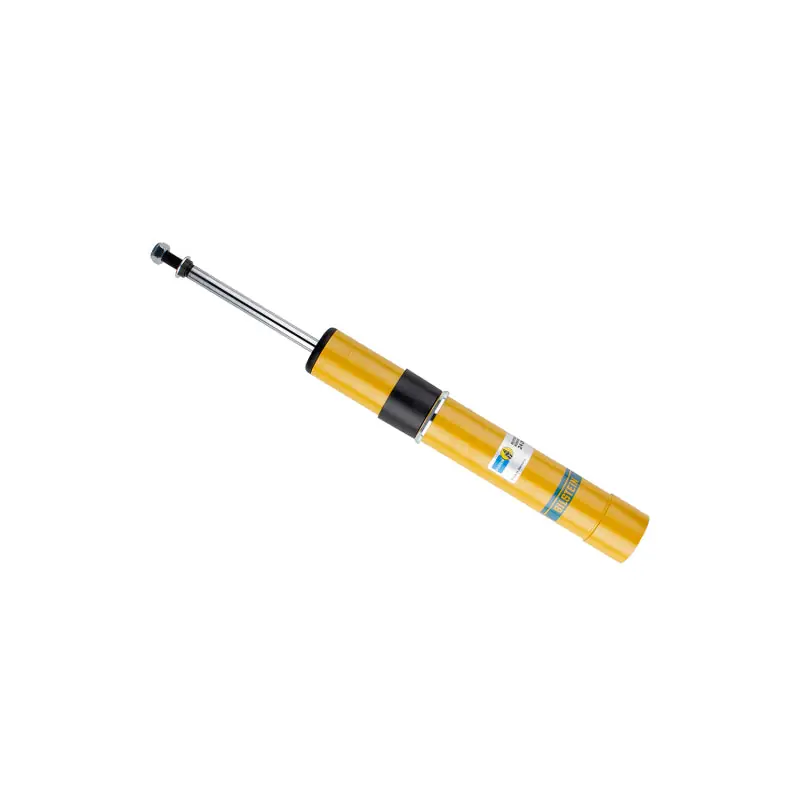 Premium Bilstein B8 Performance Plus 17-19 Audi A4 / A4 Quattro Front Monotube Shock