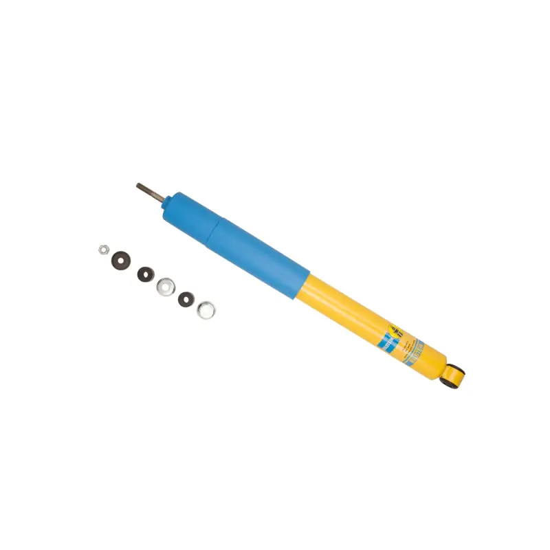 Bilstein 4600 Series 2016+ Toyota Tacoma 4x4 Rear Monotube Shock Absorber Luxury