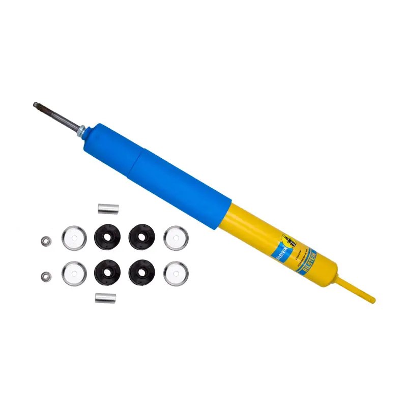 Bilstein B6 Performance 04-09 Chevy Kodiak V8 Rear Monotube Shock Absorber Must Have