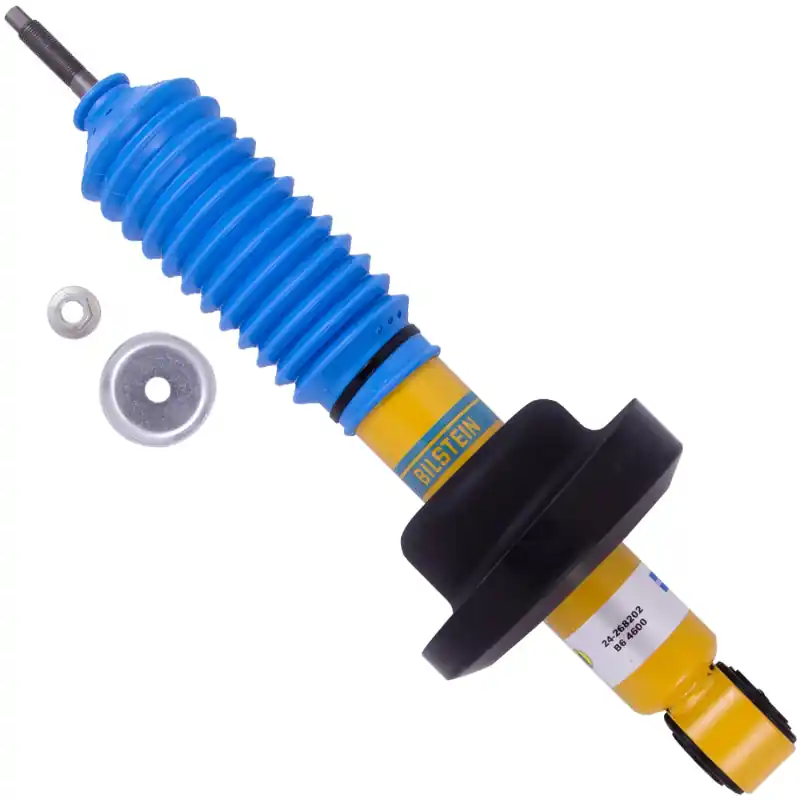 Brand New Bilstein B6 4600 Series 17-20 Nissan Titan (2WD) Front Monotube Shock Absorber
