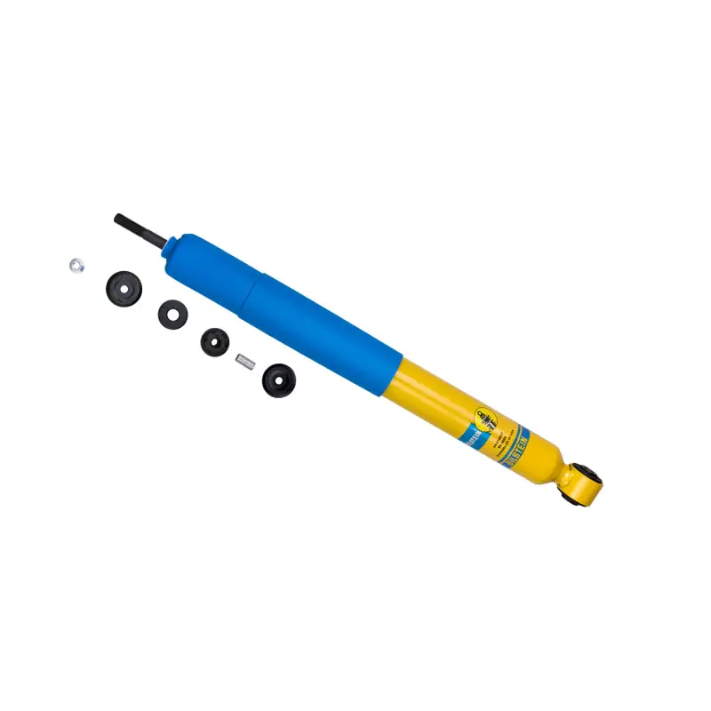 Bilstein 4600 Series 2017 Ford F-250 / F-350 Super Duty Front 46mm Monotube Shock Absorber Direct From Manufacturer