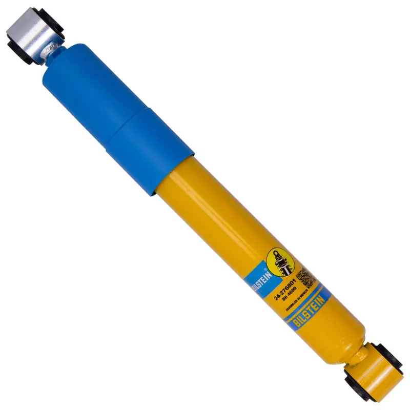 Grab Now Bilstein 4600 Series 05-15 Nissan Armada Rear Monotube Shock Absorber