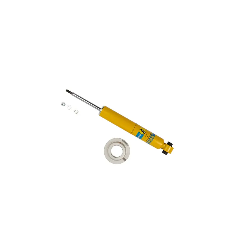 Markdown Bilstein B6 13-15 Subaru XV Crosstrek Rear Monotube Shock Absorber