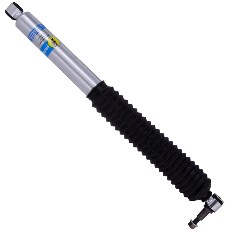 Trending Bilstein 5100 Series 17-20 Ford F-250 / F-350 Super Duty 46mm Monotube Steering Damper