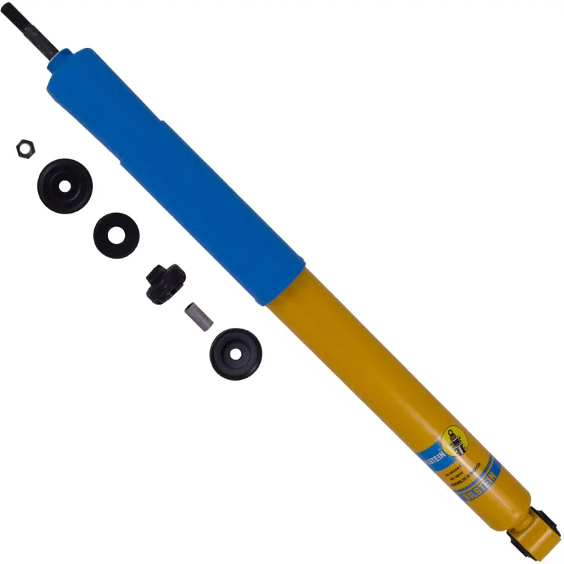 Mega Sale Bilstein 4600 Series 19-21 RAM 2500 Rear 46mm Monotube Shock Absorber