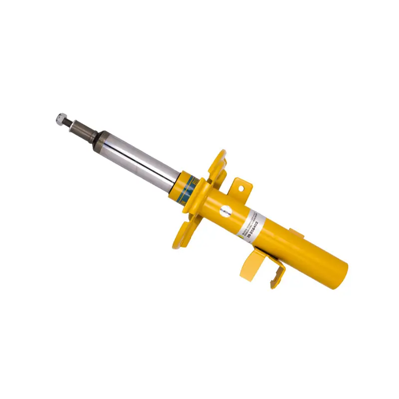 Discount Bilstein B8 Performance Plus 14-18 Ford Focus Front Left Monotube Suspension Strut