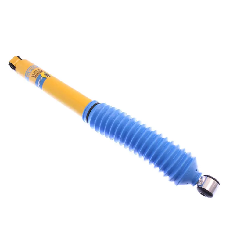 Crafted Bilstein B6 1999 Ford F-250 Super Duty Lariat 4WD Front 46mm Monotube Shock Absorber
