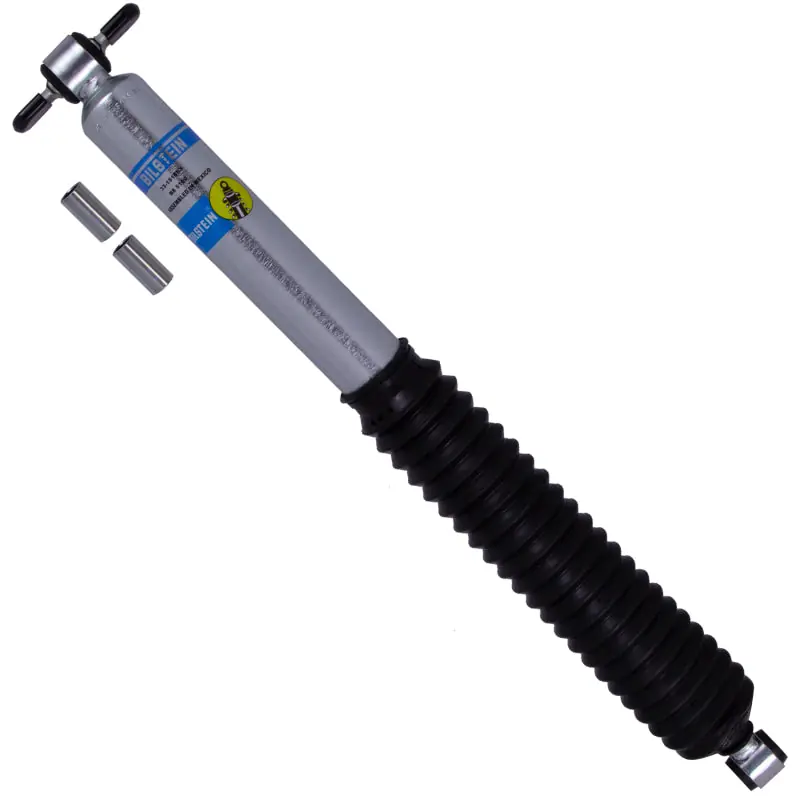 Bilstein 5100 Series 1984 Jeep Cherokee Base Rear 46mm Monotube Shock Absorber Authentic