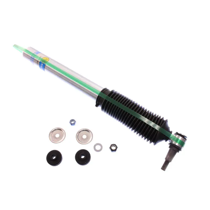 Bilstein 5100 Series 2007 Ford F-350 SD XLT 4WD Standard Cab Front 46mm Monotube Steering Damper Wholesale