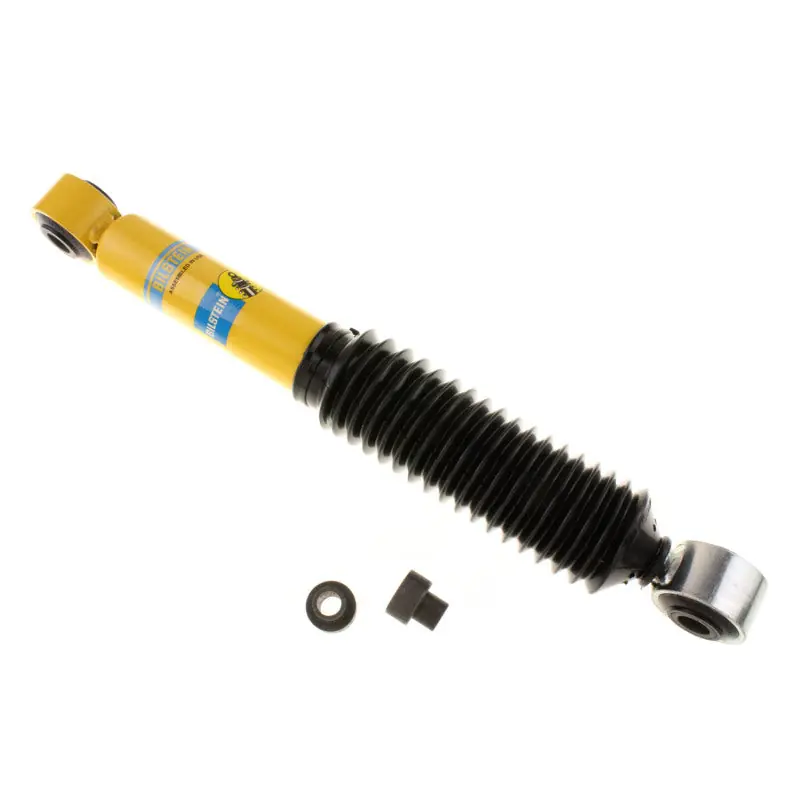 Bilstein B6 4600 Series 08-16 Toyota Sequoia 5.7/4.6L Rear Shock Absorber One Day Deal