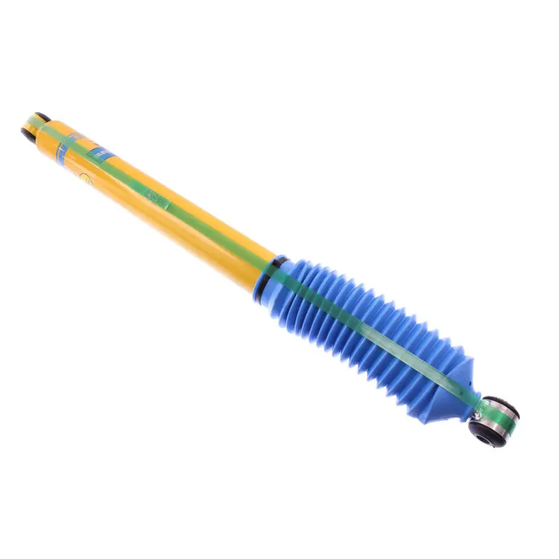 Bilstein 4600 Series 2009 Ford F-150 Flotillera Rear 46mm Monotube Shock Absorber Time-Limited