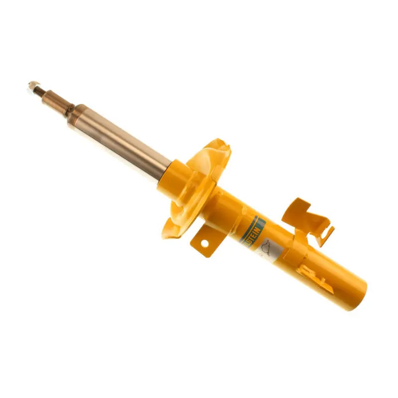 Bilstein B8 2006 Volvo V50 T5 FWD Front Left 36mm Monotube Strut Assembly Top Pick