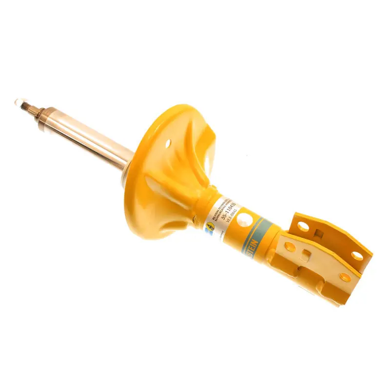 Bilstein B6 2004 Mitsubishi Lancer Evolution Front 36mm Monotube Strut Assembly One Day Deal