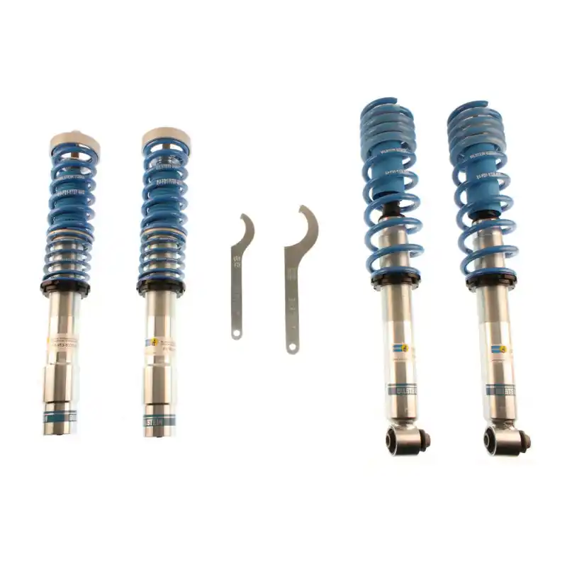 Big Sale Bilstein B14 1997 BMW 540i Base Front and Rear Performance Suspension System