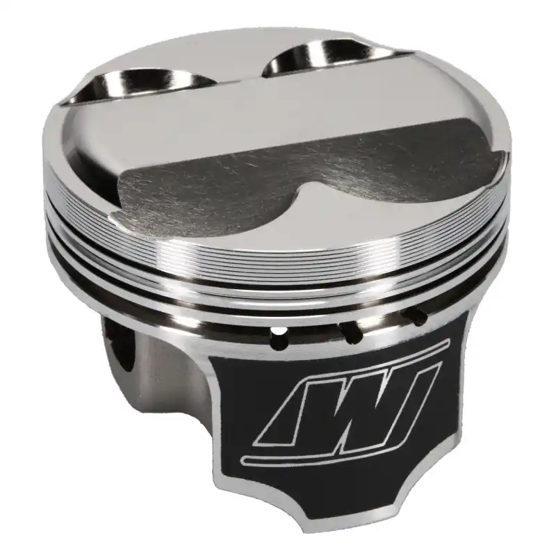 Today Only Wiseco Acura 4v DOME +5cc STRUTTED 81.5MM Piston Shelf Stock Kit