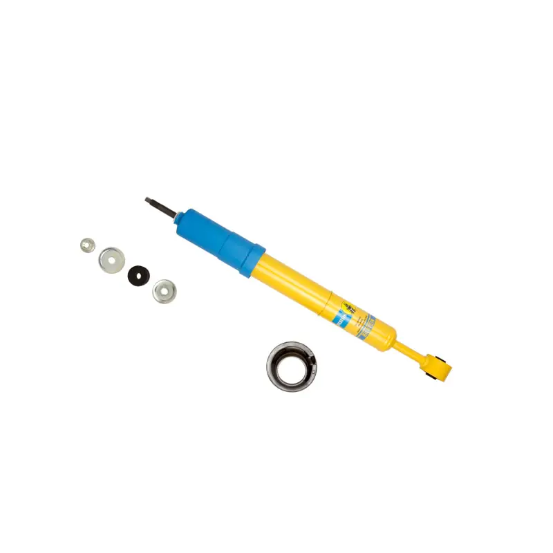 Bilstein 4600 Series 2016 Toyota Tacoma Limited V6 3.5L Front 46mm Monotube Shock Absorber Order Now