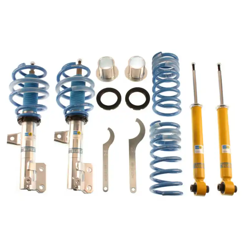 Bilstein B14 10-13 Hyundai Genesis Coupe PSS Suspension Kit Flash Sale