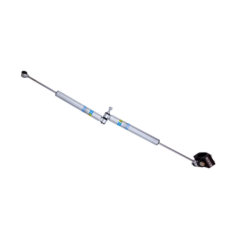 Fan Favorite Bilstein 5100 Series 14-17 Dodge Ram 2500/13-17 Ram 3500 Front Dual Steering Damper Kit