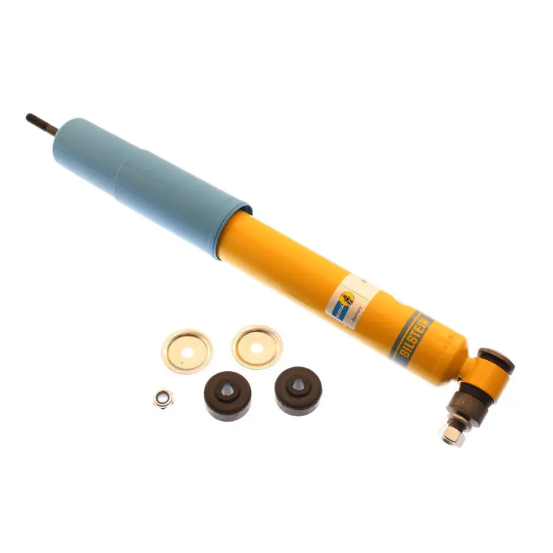 Shop Now Bilstein B6 1968 Chevrolet Camaro Base Rear 46mm Monotube Shock Absorber
