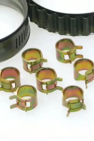Flash Sale Turbosmart Spring Clamps 0.24