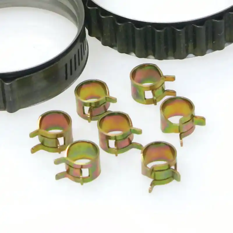 Flash Sale Turbosmart Spring Clamps 0.24