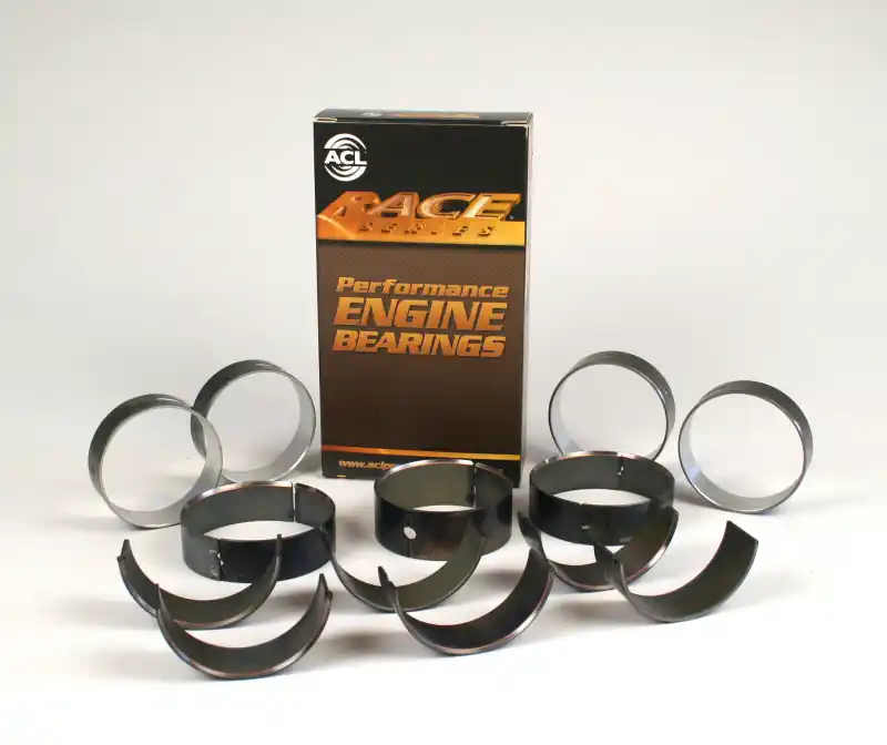 ACL 00+ Toyota 2ZZGE 1796cc Standard Size High Performance Rod Bearing Set Limited Offer