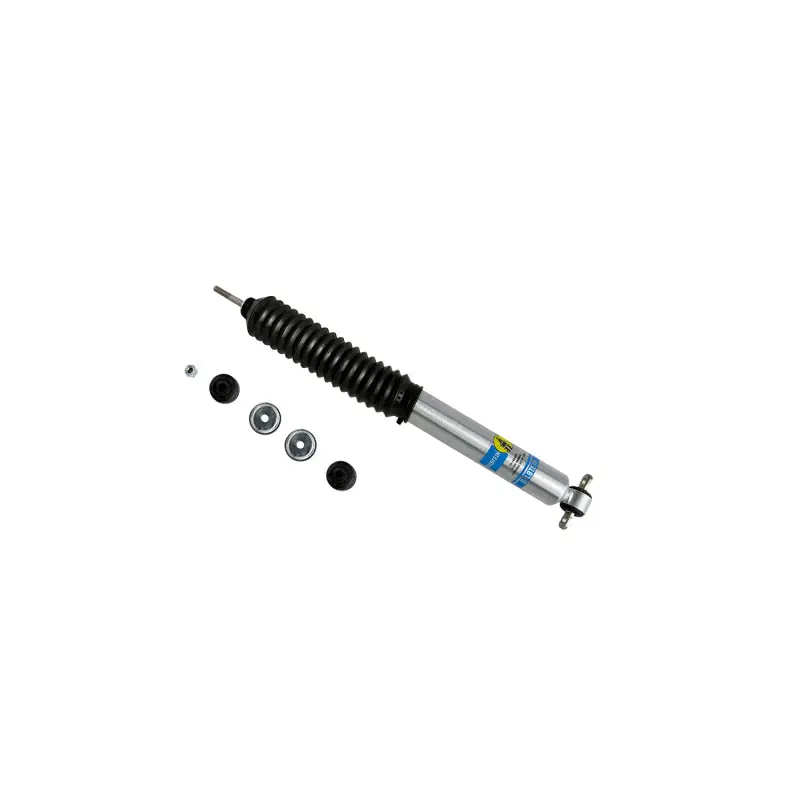Bilstein 5100 Series 1984 Jeep Cherokee Base Front 46mm Monotube Shock Absorber Professional Grade