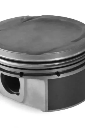 Hot Deal Mahle MS Piston Set BMW S52B 86.60mm Bore 89.6mm Stroke 135mm Rod 22mm Pin -11cc 11.3 CR Set of 6