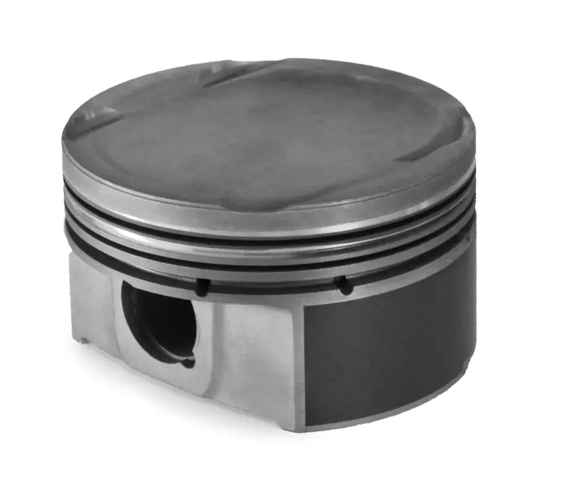 Hot Deal Mahle MS Piston Set BMW S52B 86.60mm Bore 89.6mm Stroke 135mm Rod 22mm Pin -11cc 11.3 CR Set of 6
