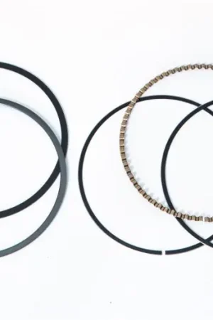 Next Day Delivery Mahle Rings Ford 302 5.0L Eng 86-94 Plain Ring Set