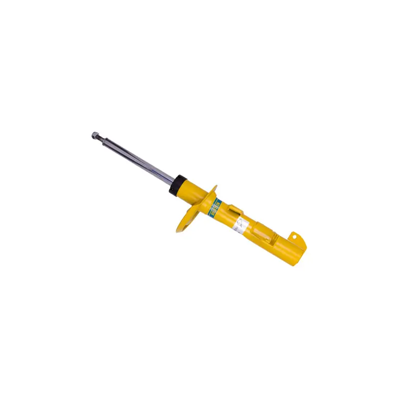 Bilstein B6 14-17 Jeep Cherokee Front Left Suspension Strut Assembly w/ Active Drive I Secure Checkout
