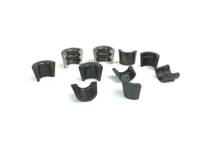 Bulk Order Supertech Valve Lock 6mm 6 Degree CNC Machined - Set of 16