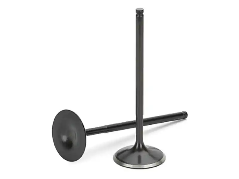 Supertech Toyota 4AGE 16V Black Nitrided Intake Valve - Set of 8 Weekend Sale
