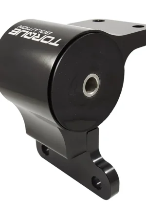 Grab Now Torque Solution Aluminum Transmission Mount: Mitsubishi Lancer/Ralliart/Evolution X 2008-15