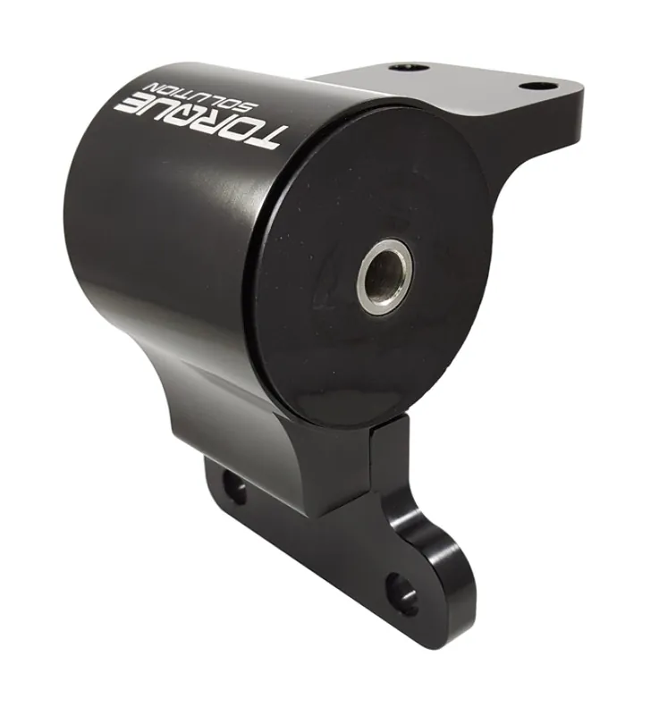 Grab Now Torque Solution Aluminum Transmission Mount: Mitsubishi Lancer/Ralliart/Evolution X 2008-15