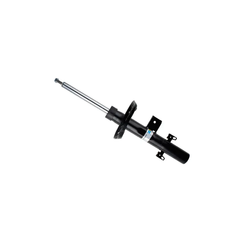 Bilstein B4 OE Replacement 15-18 Land Rover LR2 Suspension Strut Assembly Warranty Included