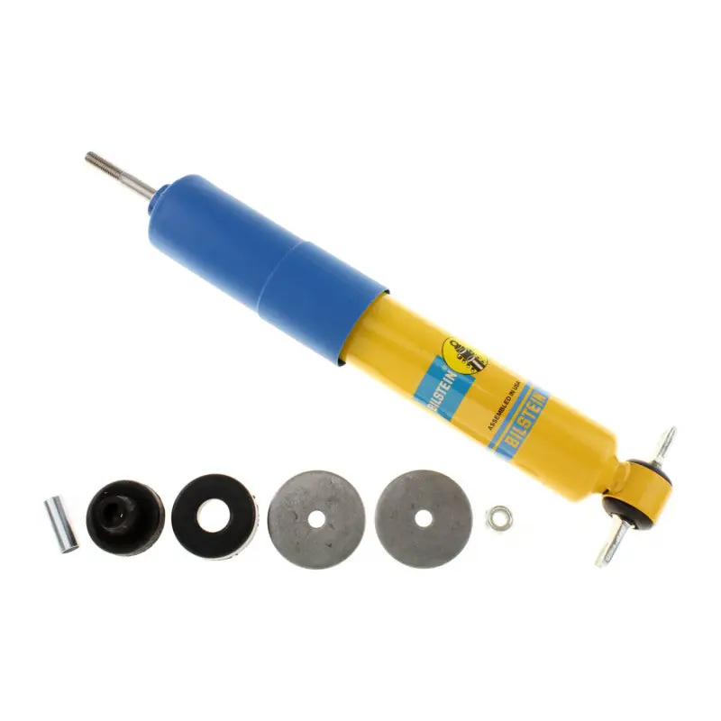 Bilstein 4600 Series 2004 Dodge Ram 1500 ST RWD Front 46mm Monotube Shock Absorber Bulk Order