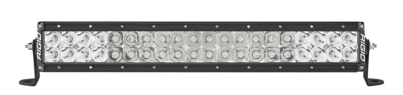 Rigid Industries 20in E Series - Spot/Flood Combo Luxury