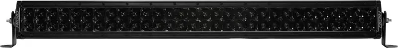 Affordable Rigid Industries 30in E Series Spot - Midnight Edition