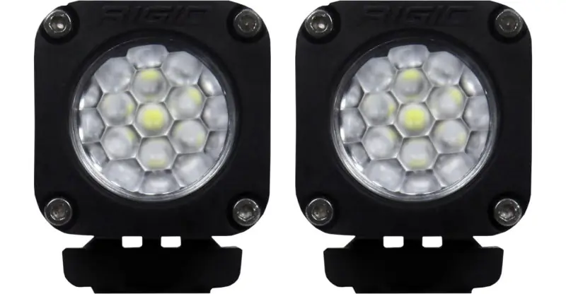 Rigid Industries Ignite Backup Kit - STD Must Have