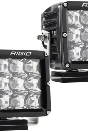 Flash Sale Rigid Industries Dually XL - Spot (Set of 2)