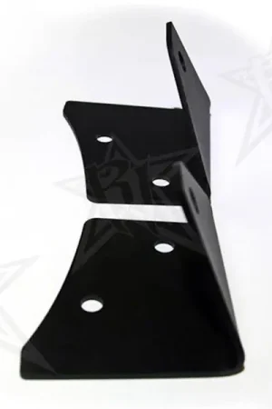 Rigid Industries Jeep JK - A-Pillar Mount Set of 2 - For Dually/D2 set Top Rated