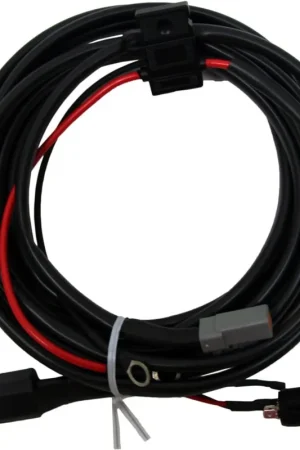 Rigid Industries Hi/Po Harness used for 40in-50in Light bar Hassle-Free Returns